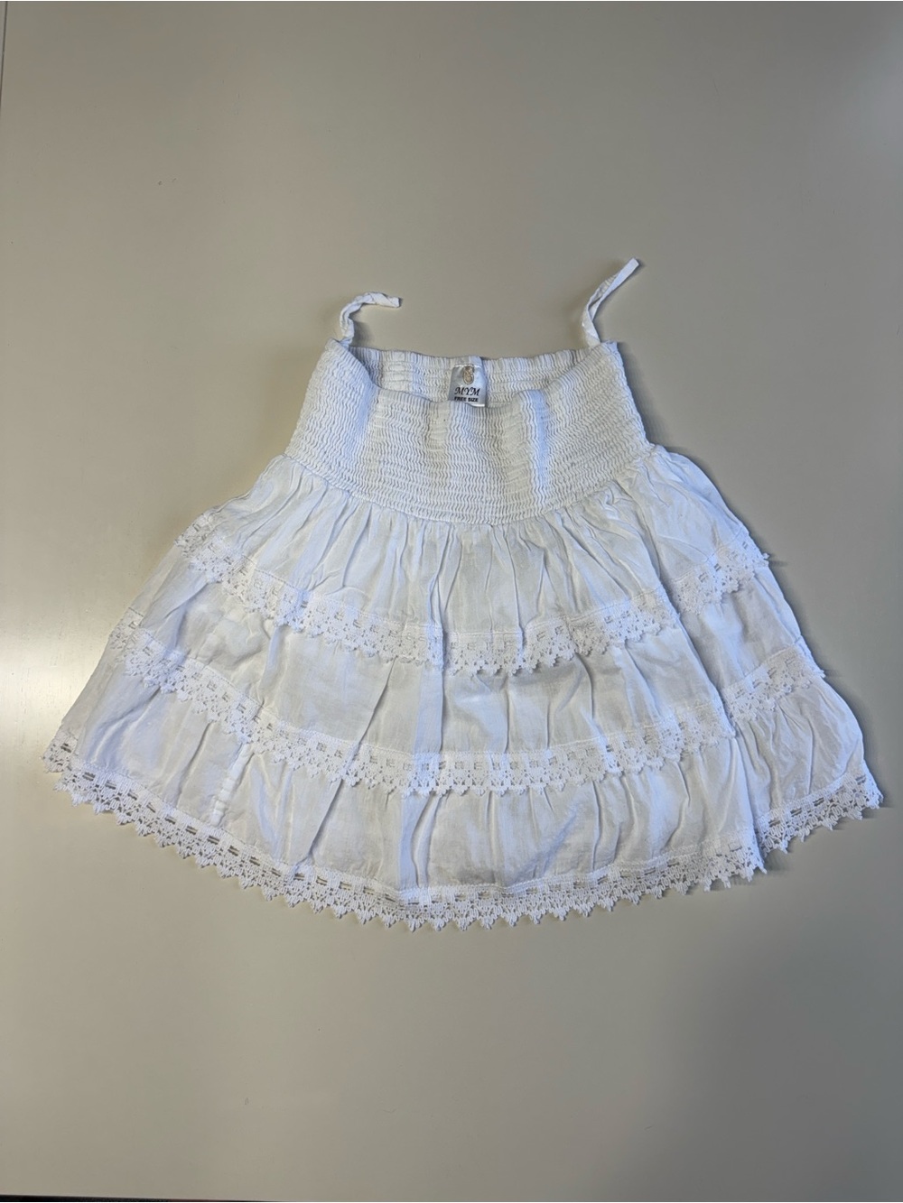 Crochet Set - Picture 5 of 8
